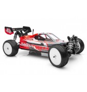 Hobbytech RTR Brushless Buggy BXR.S1 4WD